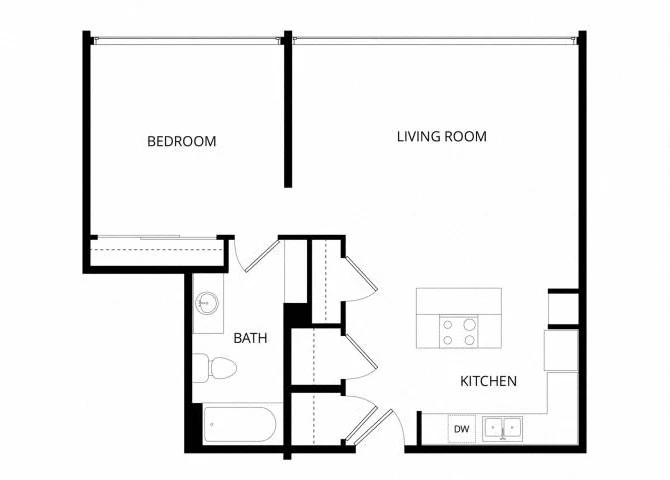 Skyline Lofts photo 4